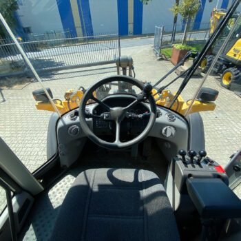 Volvo L70 G wiellader