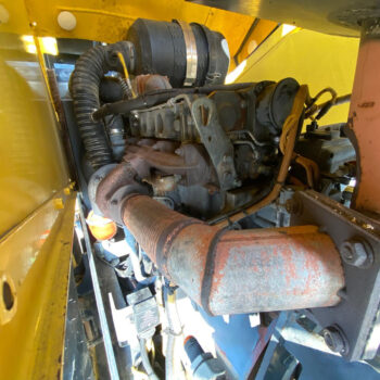 Bomag BW 216-D3 wals