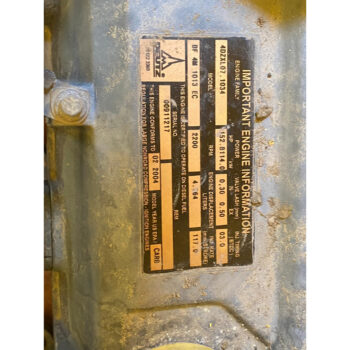 Bomag BW 216-D3 wals