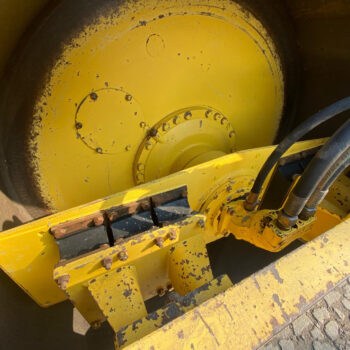Bomag BW 216-D3 wals