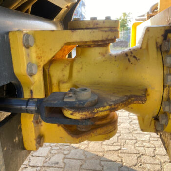 Bomag BW 216-D3 wals