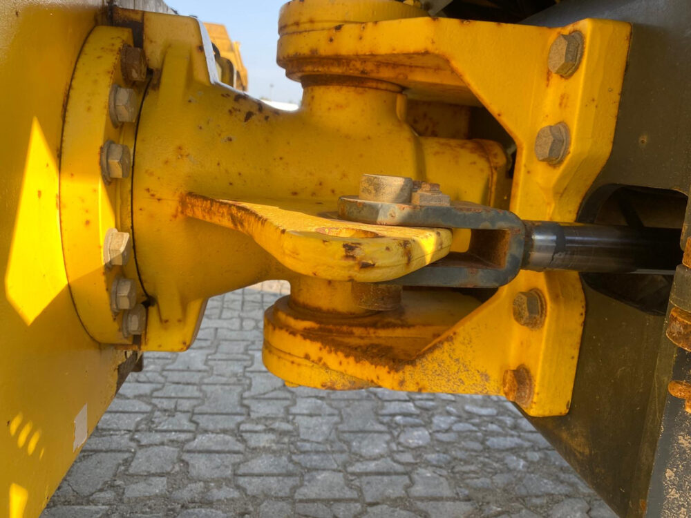 Bomag BW 216-D3 wals