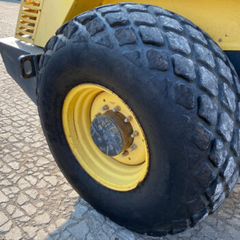 Bomag BW 216-D3 wals
