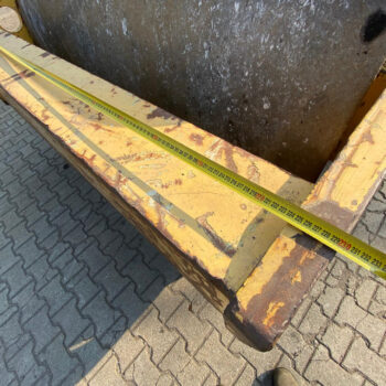 Bomag BW 216-D3 wals