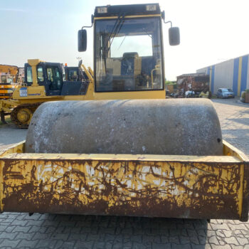 Bomag BW 216-D3 wals