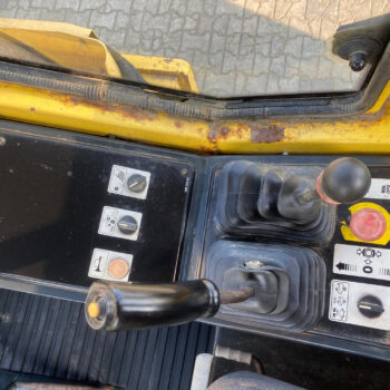 Bomag BW 216-D3 wals