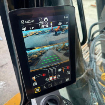 Caterpillar 330 NG Rupsgraafmachine