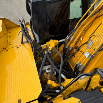 Caterpillar 330 NG Rupsgraafmachine