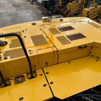 Caterpillar 330 NG Rupsgraafmachine