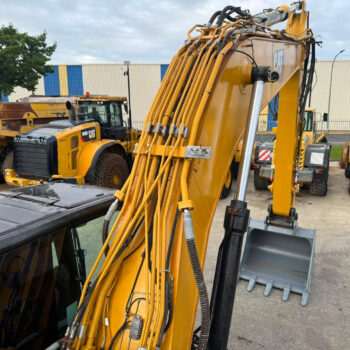 Caterpillar 330 NG Rupsgraafmachine