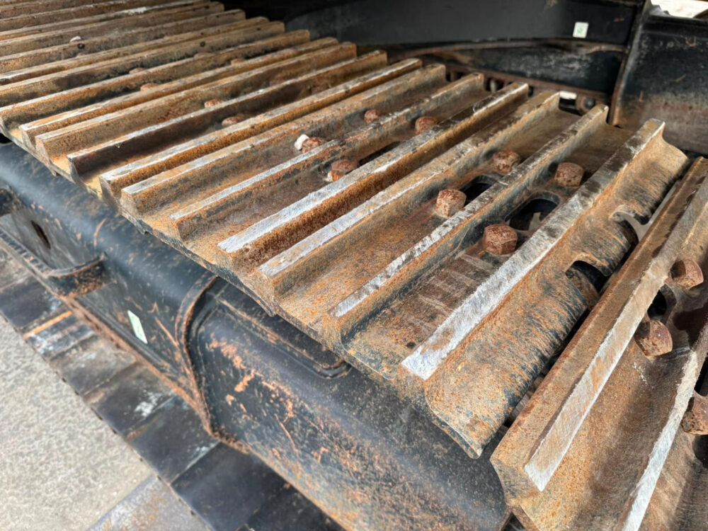 Caterpillar 330 NG Rupsgraafmachine