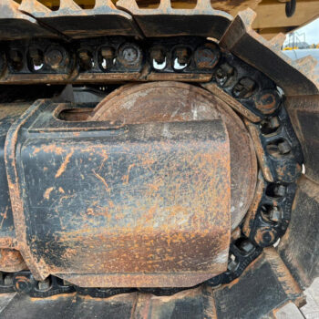 Caterpillar 330 NG Rupsgraafmachine
