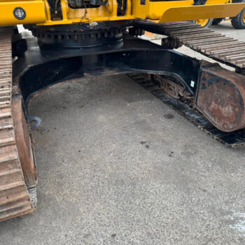 Caterpillar 330 NG Rupsgraafmachine