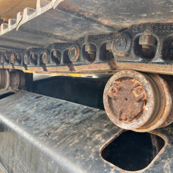 Caterpillar 330 NG Rupsgraafmachine