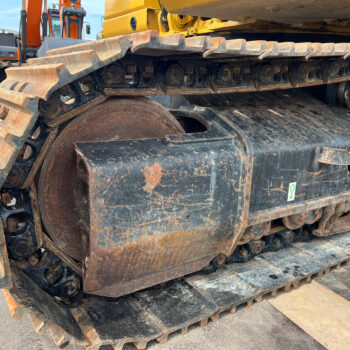 Caterpillar 330 NG Rupsgraafmachine