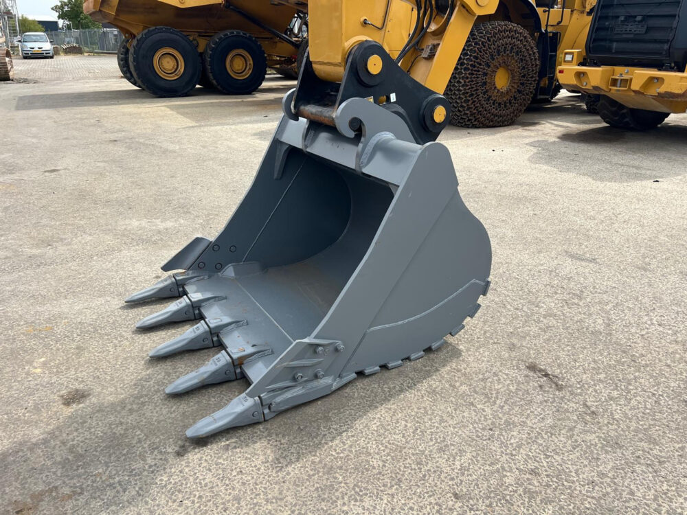 Caterpillar 330 NG Rupsgraafmachine
