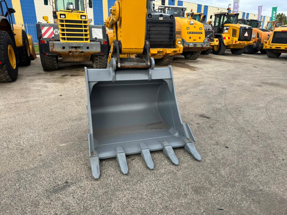 Caterpillar 330 NG Rupsgraafmachine