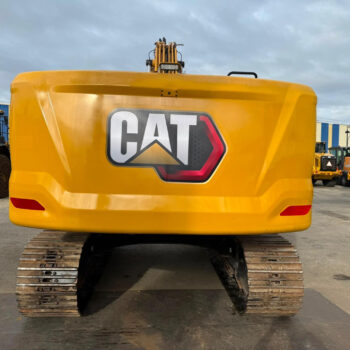 Caterpillar 330 NG Rupsgraafmachine