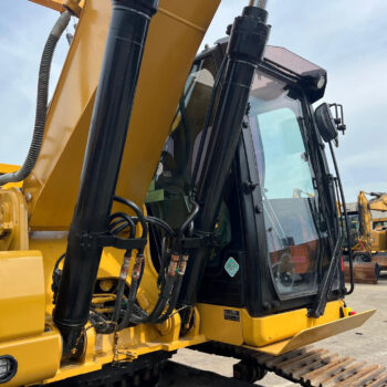 Caterpillar 330 NG Rupsgraafmachine