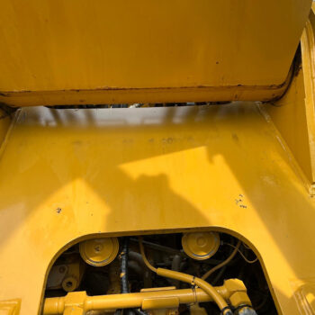 Caterpillar 330 NG Rupsgraafmachine
