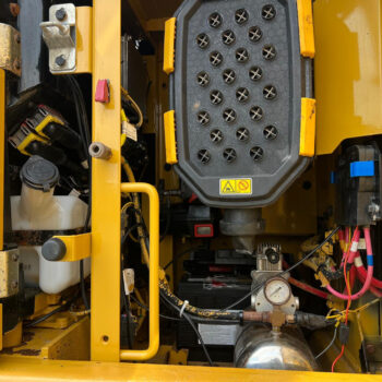 Caterpillar 330 NG Rupsgraafmachine
