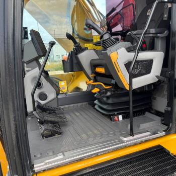 Caterpillar 330 NG Rupsgraafmachine