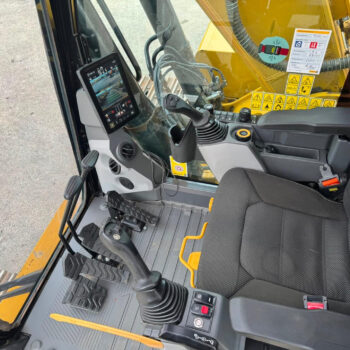 Caterpillar 330 NG Rupsgraafmachine