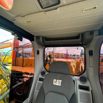 Caterpillar 330 NG Rupsgraafmachine