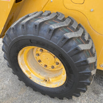 Caterpillar 262D3 schranklader