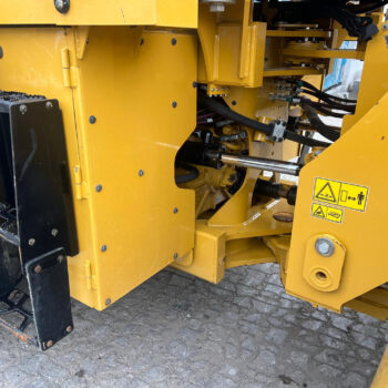 Caterpillar 962 M wiellader