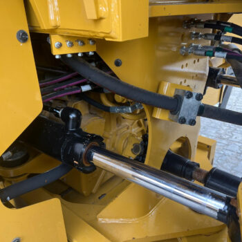 Caterpillar 962 M wiellader
