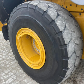 Caterpillar 962 M wiellader