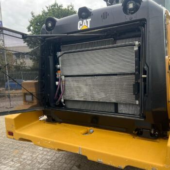 Caterpillar 962 M wiellader
