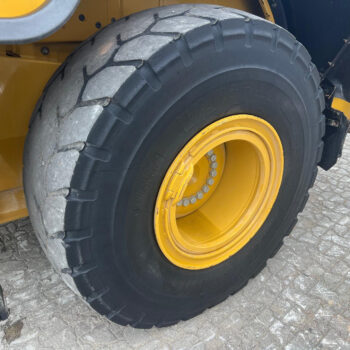 Caterpillar 962 M wiellader