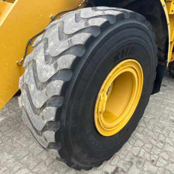 Caterpillar 962 M wiellader