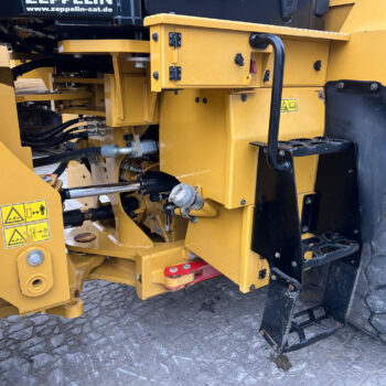 Caterpillar 962 M wiellader