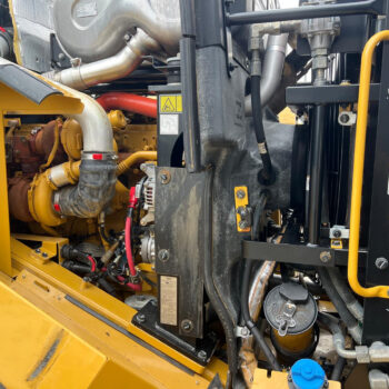Caterpillar 962 M wiellader