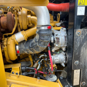 Caterpillar 962 M wiellader