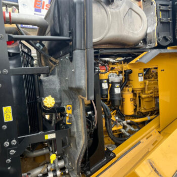 Caterpillar 962 M wiellader