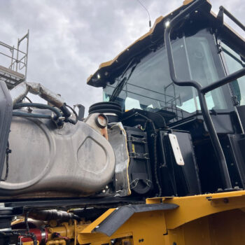 Caterpillar 962 M wiellader