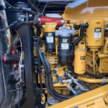 Caterpillar 962 M wiellader