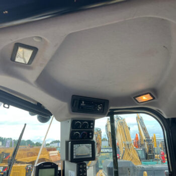 Caterpillar 962 M wiellader