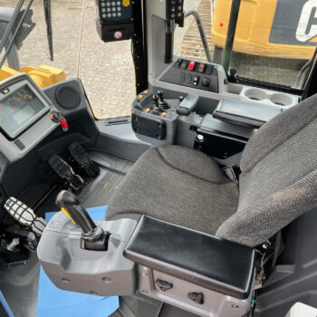 Caterpillar 962 M wiellader