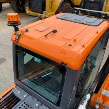 Develon Doosan DX360 LCA 7M Graafmachine