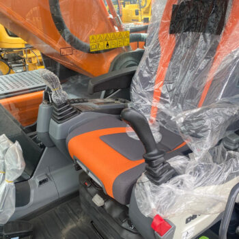 Develon Doosan DX360 LCA 7M Graafmachine