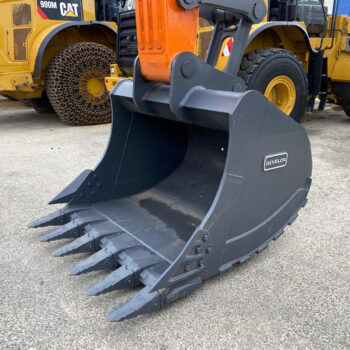 Develon Doosan DX360 LCA 7M Graafmachine