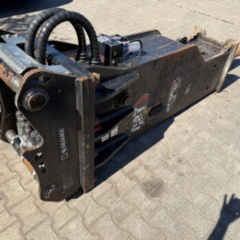 Caterpillar H130GCS Hydraulic Hammer