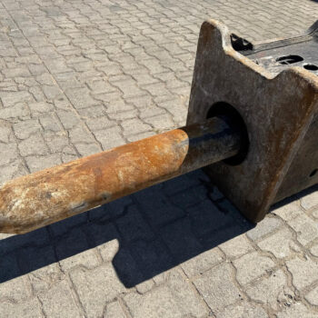 Caterpillar H130GCS Hydraulic Hammer