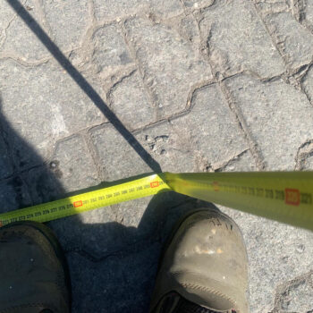Caterpillar H130GCS Hydraulic Hammer