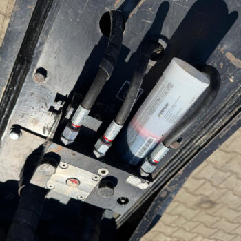 Caterpillar H130GCS Hydraulic Hammer